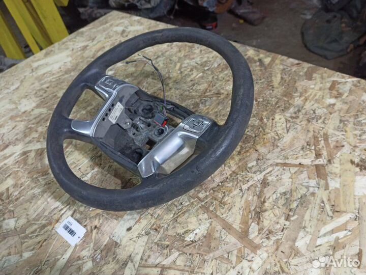 Руль рулевое колесо Ford Mondeo седан