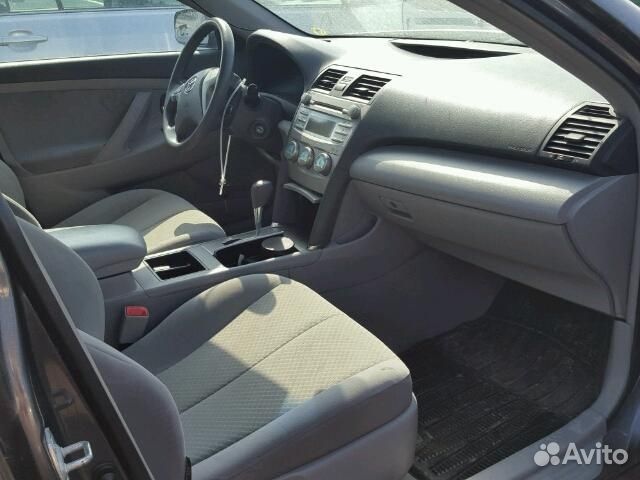 Разбор на запчасти Toyota Camry V40