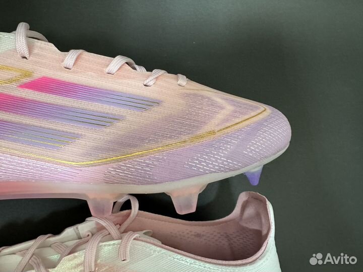 Бутсы adidas f50