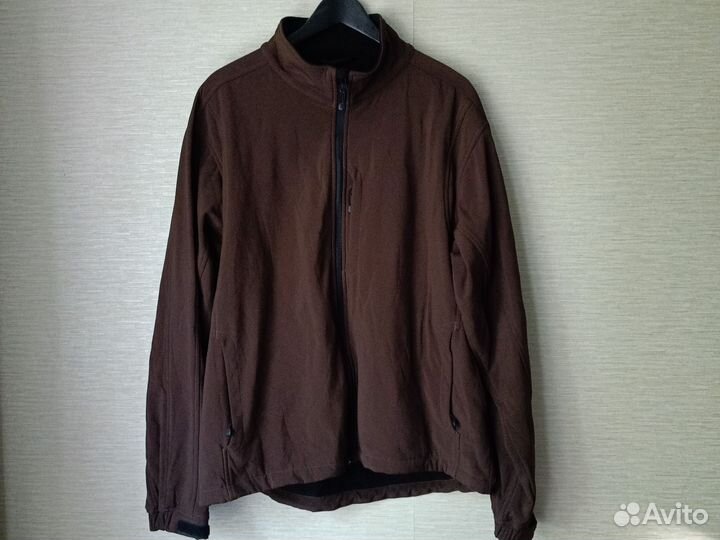 Куртка James Nicholson XL