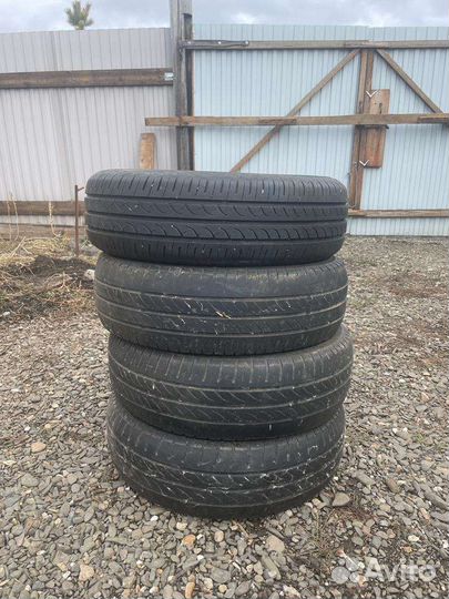 Yokohama A.DriveR1 185/70 R14