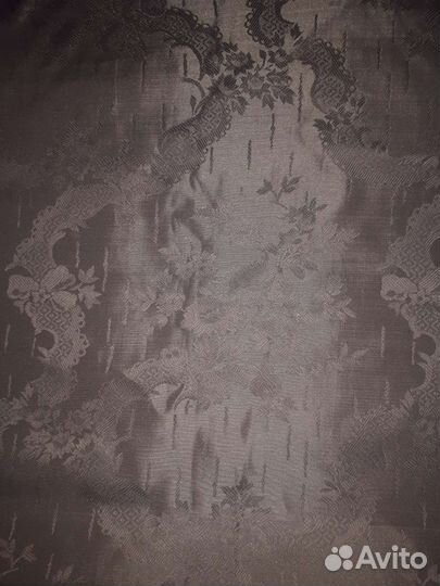 Ткань для Шторы (портьеры ) новая