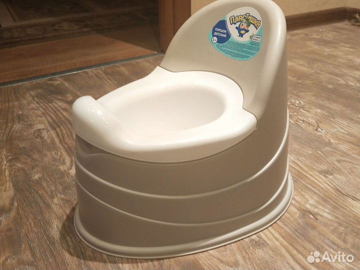 Горшок детский