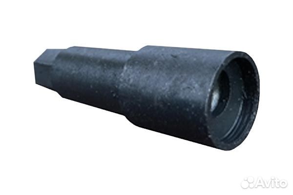 Ключ запорного устройства для дкл ссд