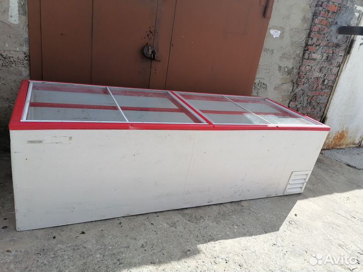 Холодильник