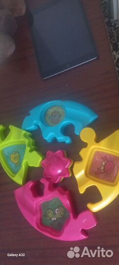 Игрушка развлекательная