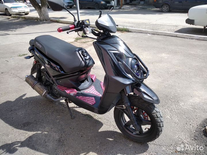 Скутер vento 150