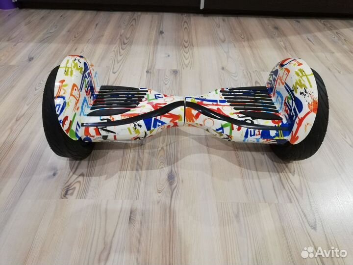 Гироскутер Smart Balance 10.5