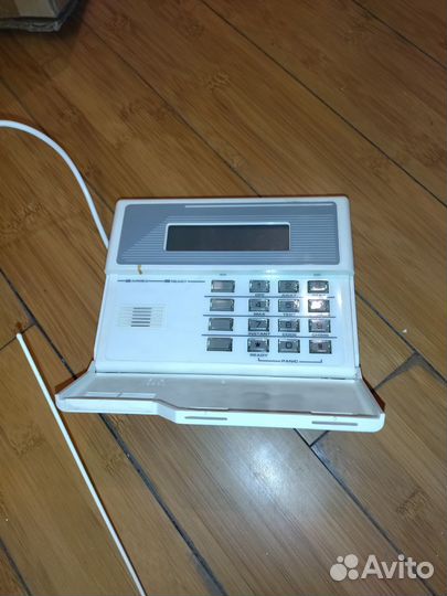 Сигнализация Ademco