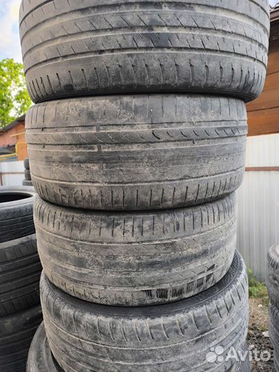 Continental ContiSportContact 3 235/45 R18 68R