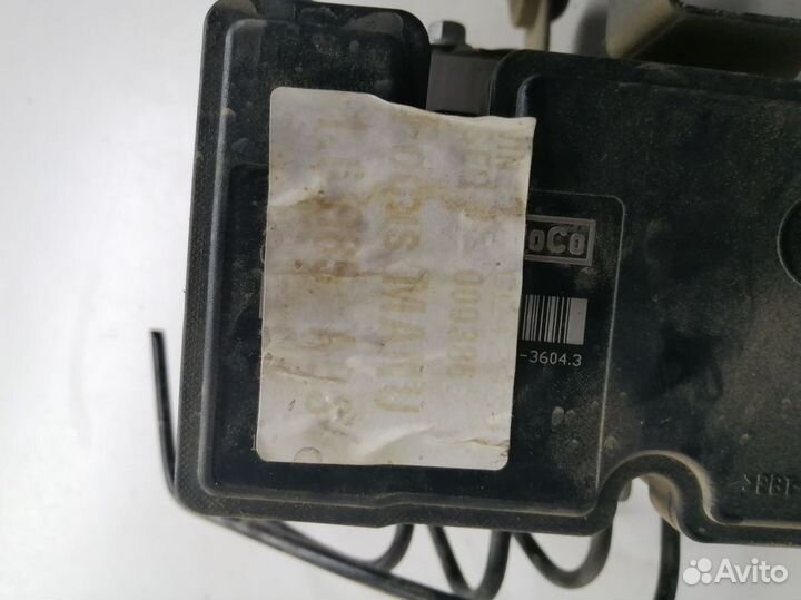 Блок ABC (насос) Ford Focus (III) III (2010-2015)