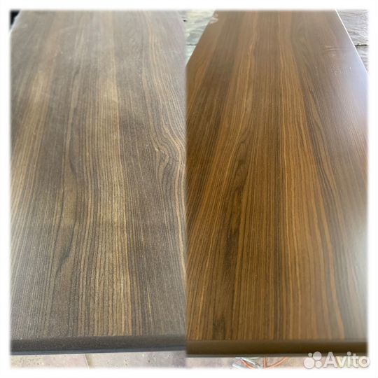 Кухонные фасады - покраска