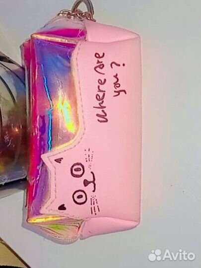 Кошелёк детский