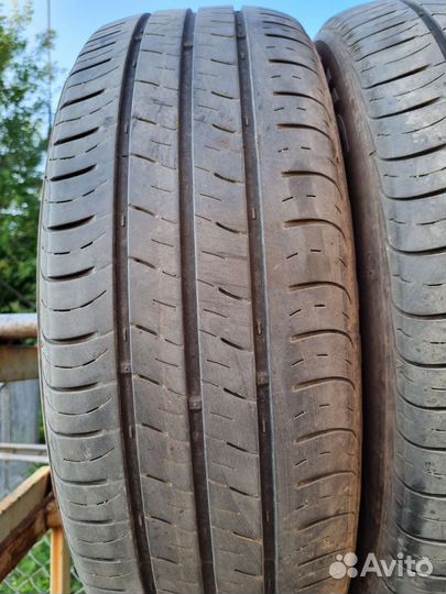 Kumho Ecowing ES01 KH27 205/65 R16