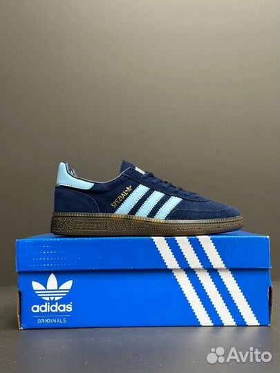 Adidas Spezial