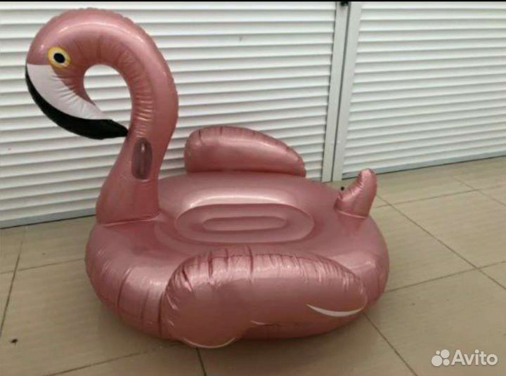 Игрушка надувная для плавания
