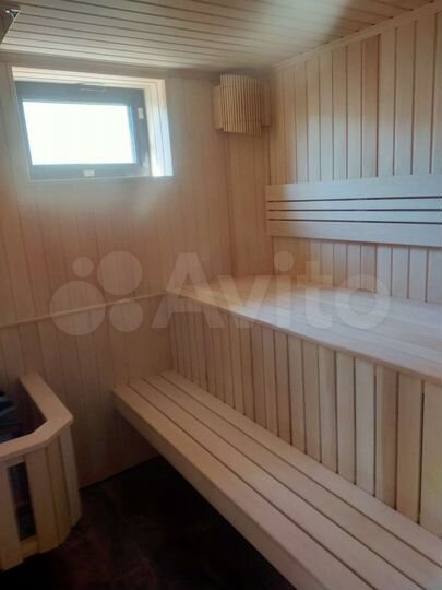 Дом 180 м² на участке 5,1 сот.