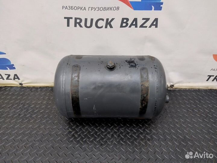 0054132260 Ресивер воздушный 25 L