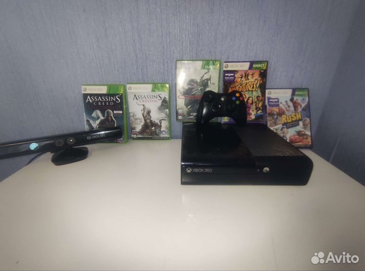 Xbox 360E
