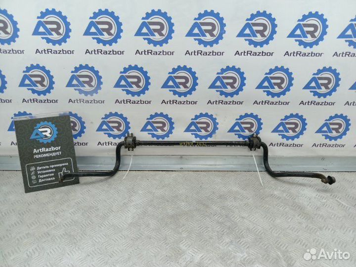 Стабилизатор передний Mitsubishi Lancer 10 CX.CY