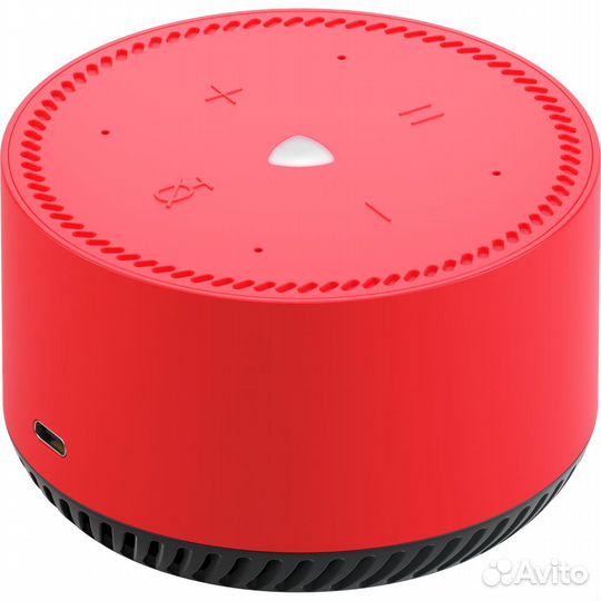 Умная колонка Яндекс Станция Лайт с #338372