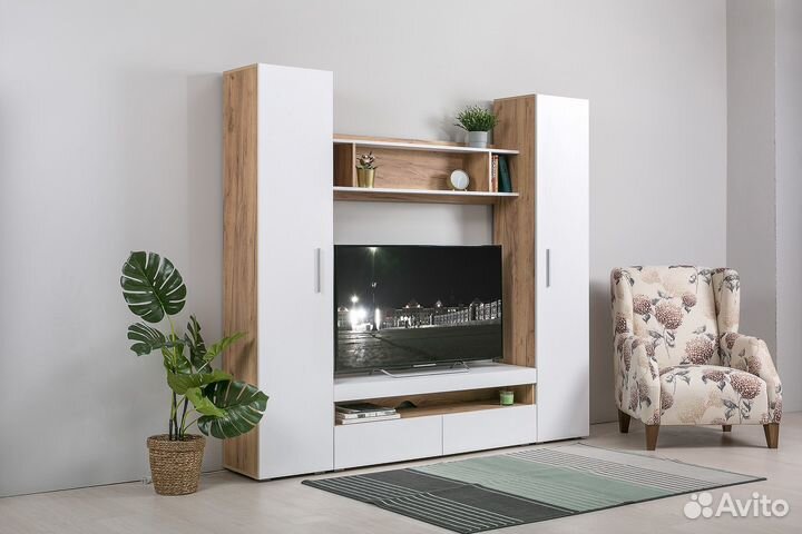 Тумба под тв 