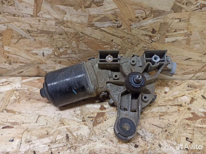 Моторчик дворников Chevrolet Aveo T250