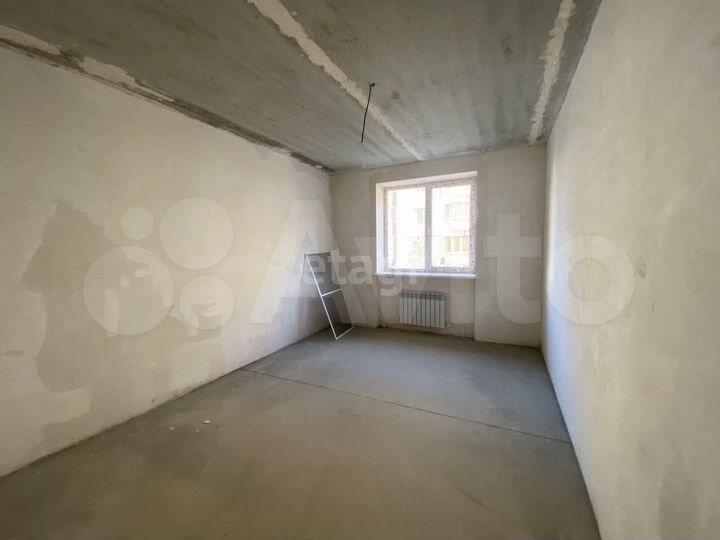 3-к. квартира, 119 м², 9/9 эт.