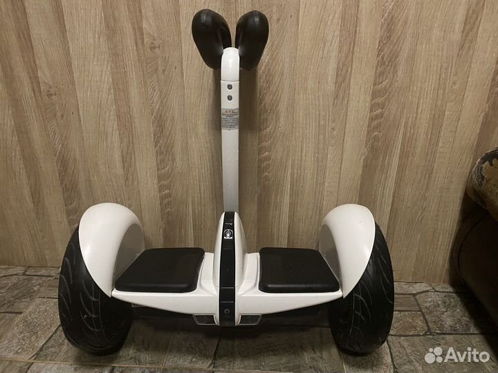Segway ninebot mini pro