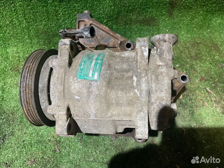 Компрессор кондиционера Great Wall Hover H3