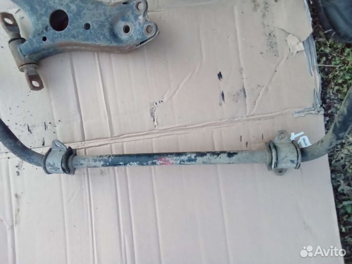 Тойота камри 40