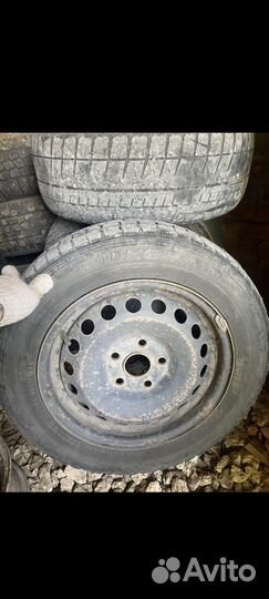 Диски 5*112*r15