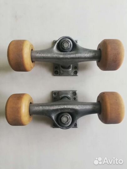 Подвески для скейтборда