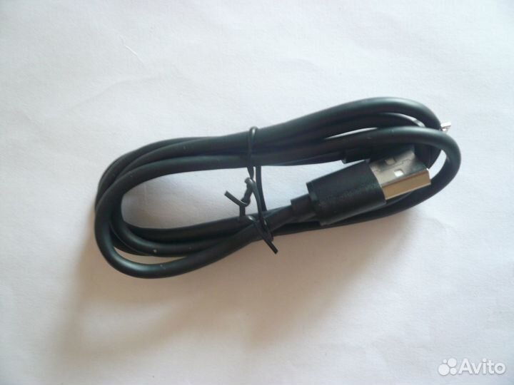 Дата провод USB microUSB новый