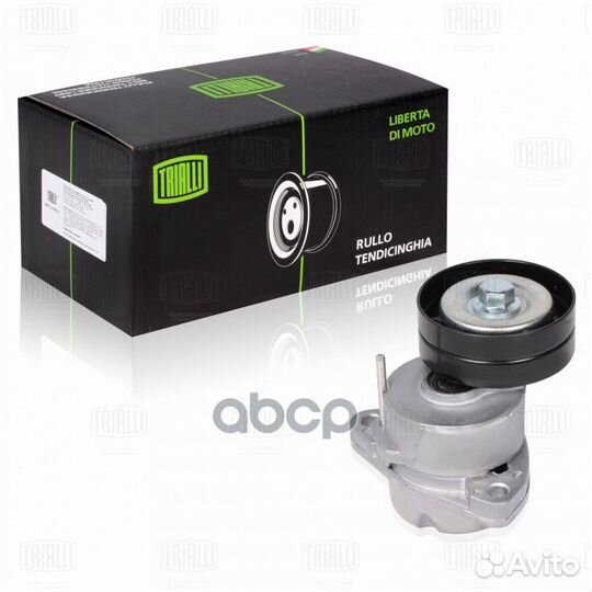 Ролик навесного оборудования CM0503 Trialli