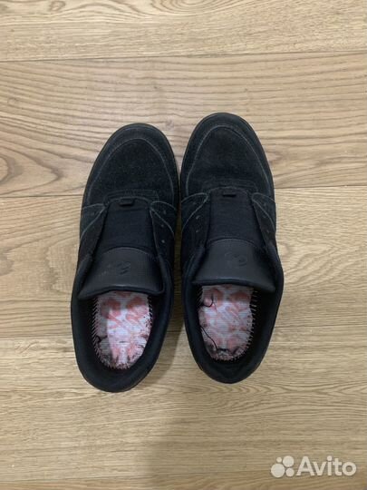 Кеды ES assel slim