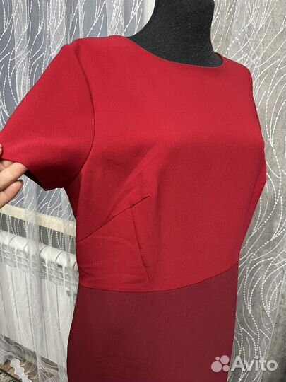 Платье Новое р.48-50