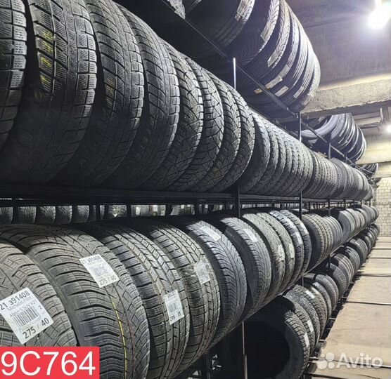 Michelin Primacy 4 215/65 R17 L