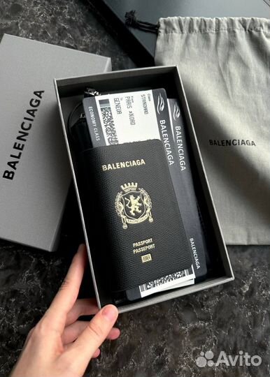 Сумка Balenciaga стильная (new 2024)