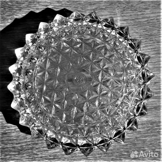 Вазы многофункциональные СССР