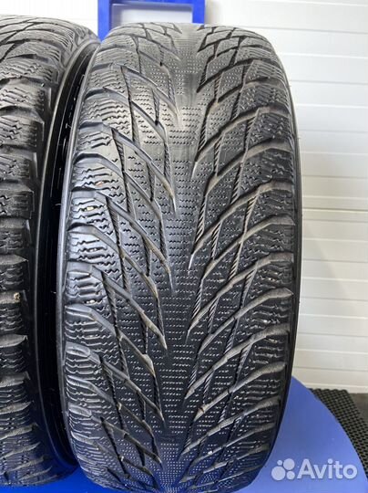 Nokian Tyres Hakkapeliitta R2 195/55 R16 87R