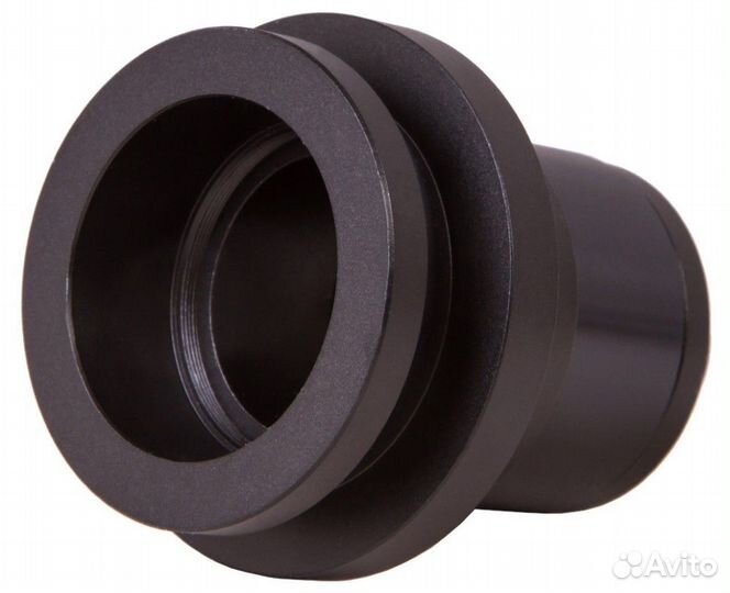 Конденсор темного поля Levenhuk MED 30 (сухой)