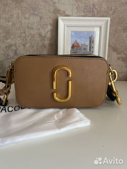 Сумка Marc Jacobs