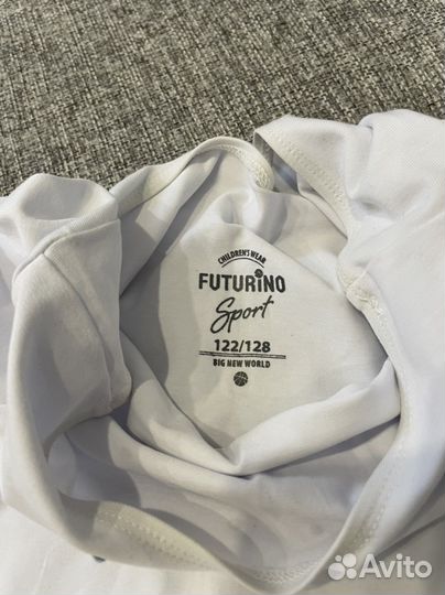 Купальник, лосины, получешки и скакалка