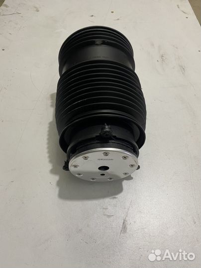 Пнвмобаллон задний m 205