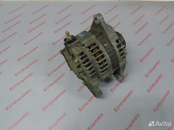 Nissan 23100-AX005 Генератор