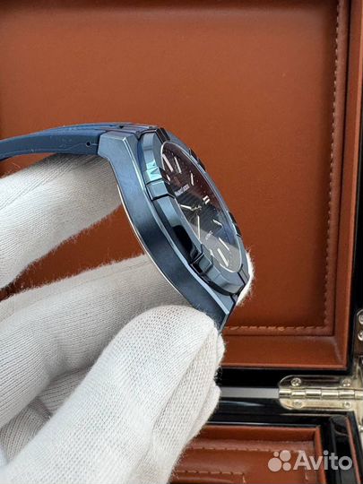 Часы Maurice Lacroix Aikon 42mm