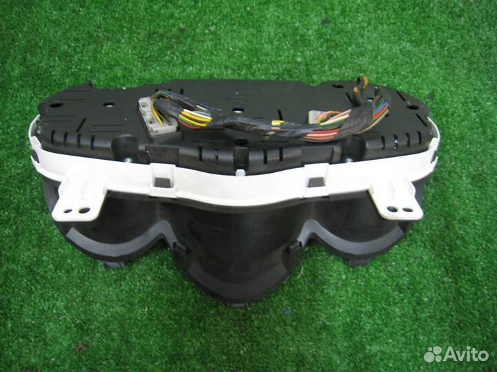 Приборная панель KIA soul 2009