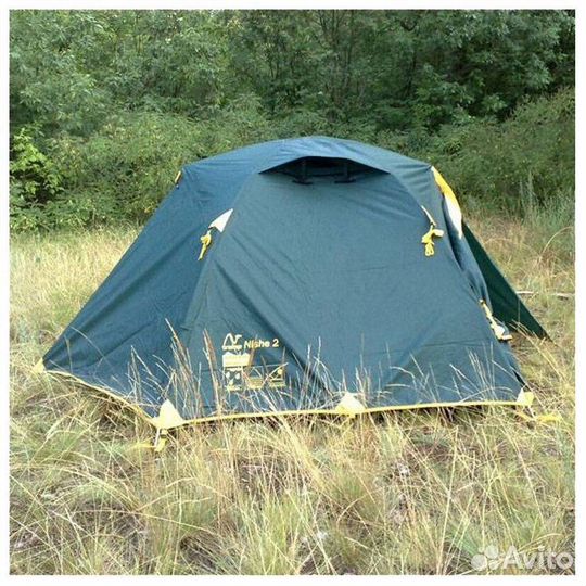 Аренда палатки