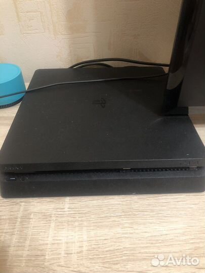Sony PS4 slim 1tb